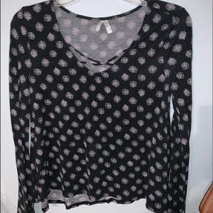 Long Sleeve Top